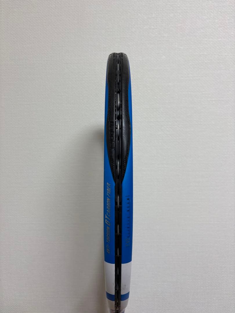 バボラ Pure Drive Team G2