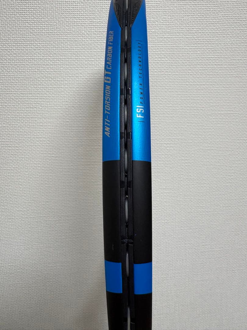 バボラ Pure Drive Team G2