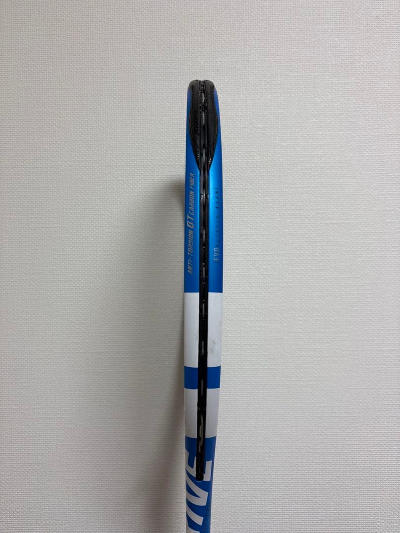 バボラ Pure Drive Team G2