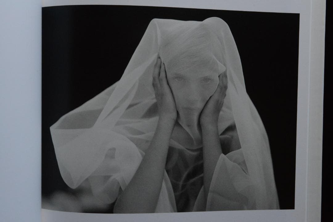 Radiant Identities: Jock Sturges　1994年初版