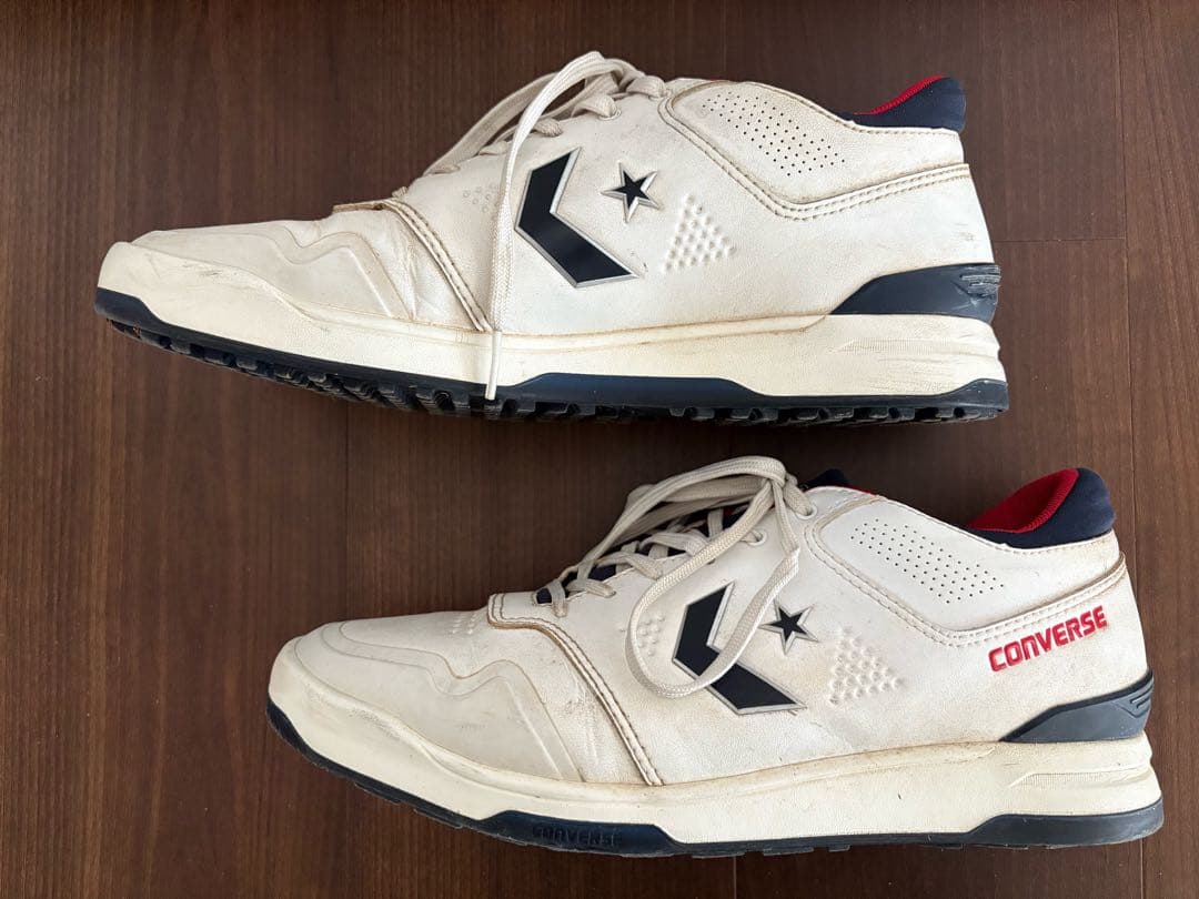 converse コンバース ゴルフ スパイクレスシューズ メンズ