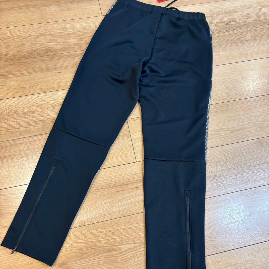 新品　PUMA プーマ　トレーニングウェア　ジャージ上下セット　ランニング