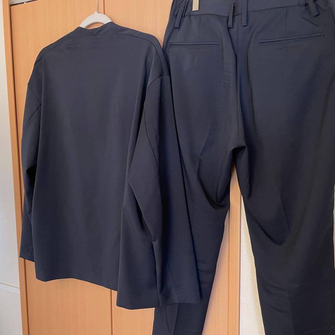 UNITED TOKYO ユナイテッド トーキョー セットアップ 3 & 2