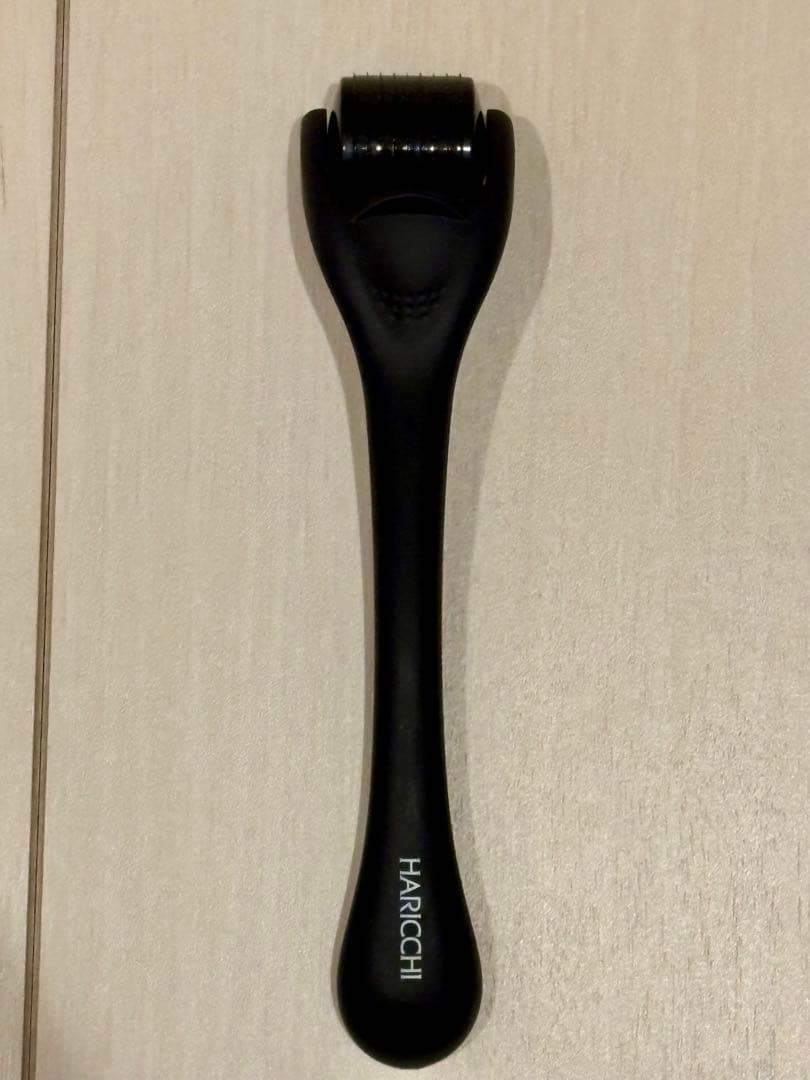 【新品未使用】ハリッチプレミアムリッチプラス30ml+マスク3枚+ローラー