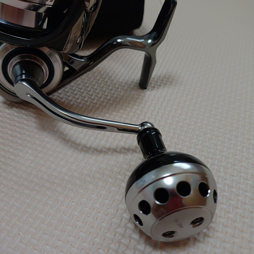 18イグジスト　4000-CXH　DAIWA