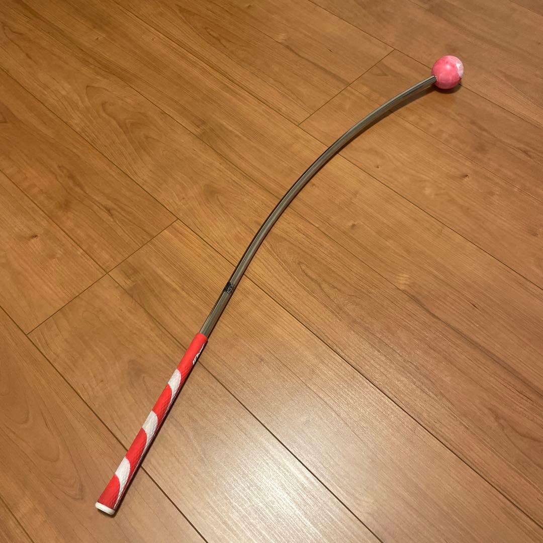 フレループ Lynx マーブルレッド