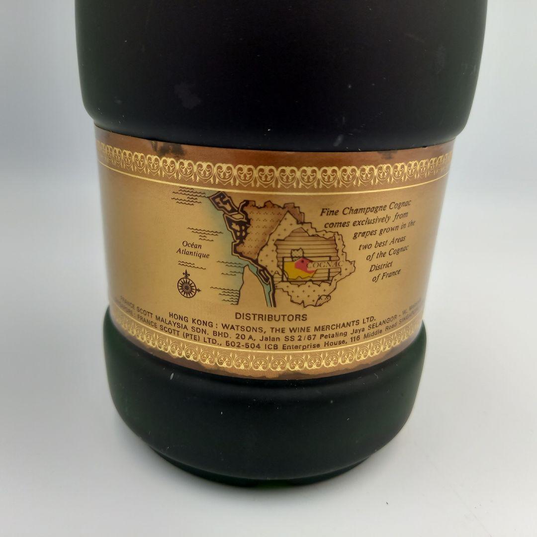 ③未開封 REMY MARTIN CENTAURE NAPOLEON 750ml