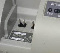 ★清掃済 SANYO 電動ハイブリッド自転車専用 充電器 CY-PAA4