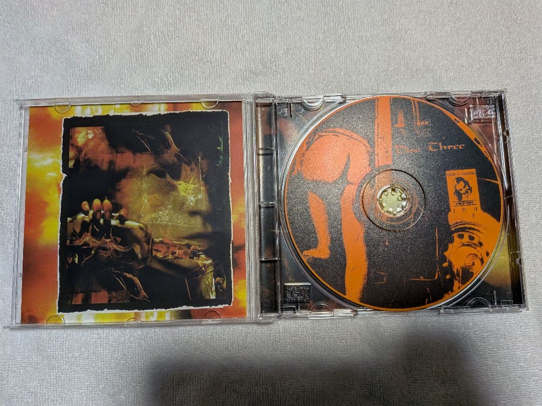 ローリングストーンズ VOODOO STEW Original 4CD