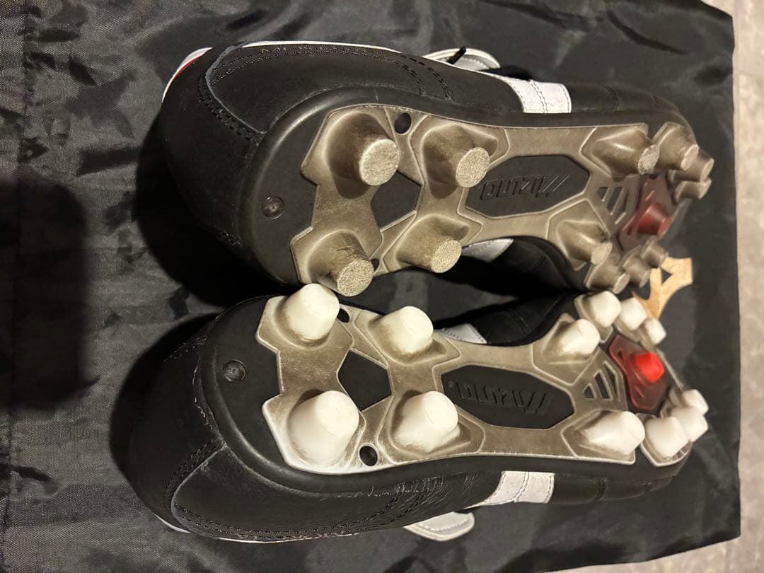 Mizuno モレリアII