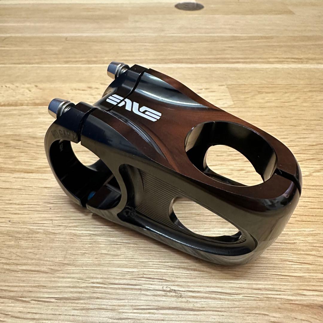 新品 Enve alloy mountain stem 31.8mm 42mm