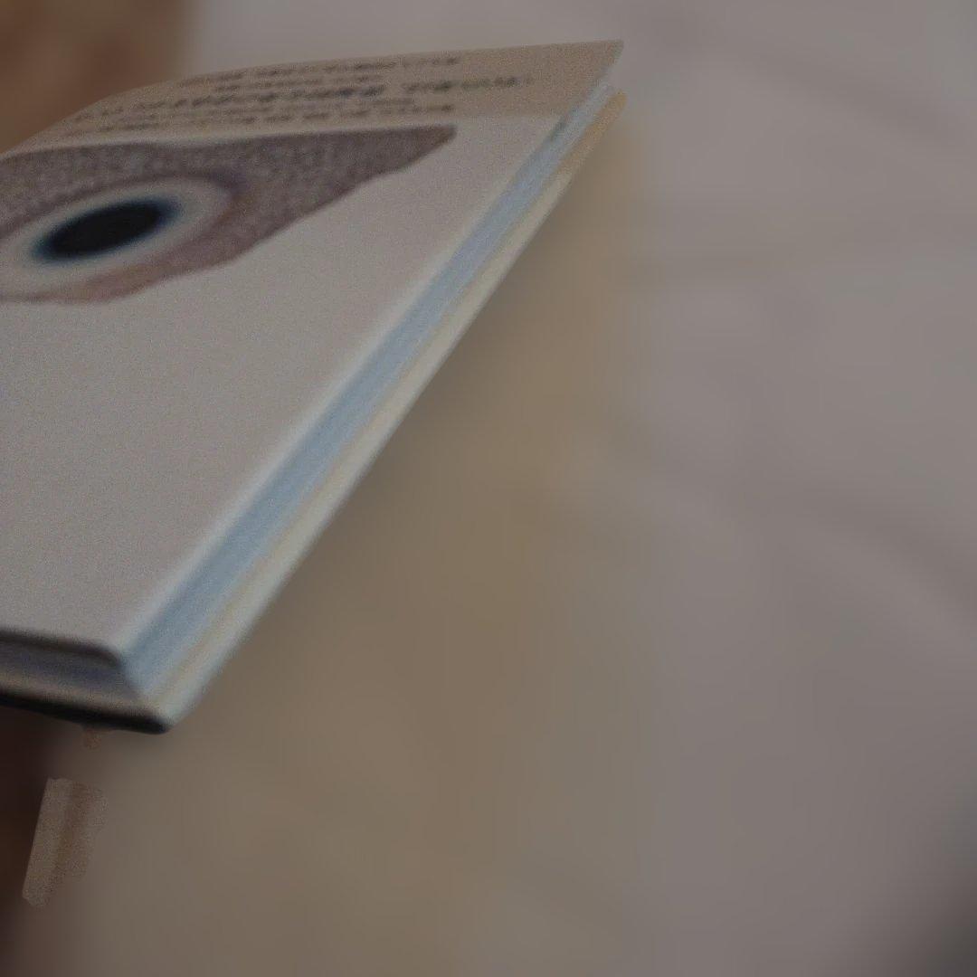 石が書く　2022年 初版　134P HC