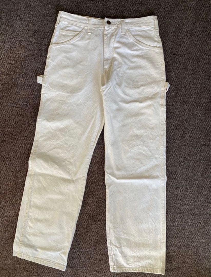 dickies ペインターパンツ