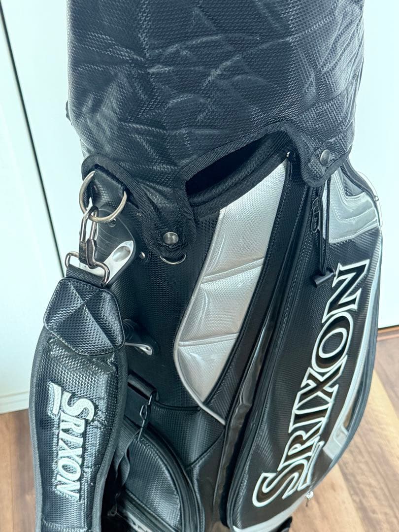 SRIXON スリクソン Z545 ゴルフクラブ セット 初心者向