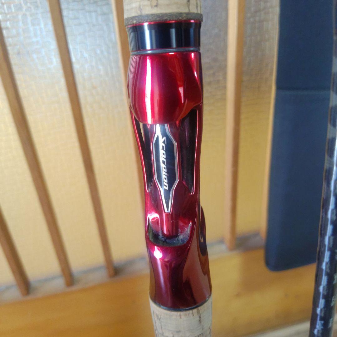 スコーピオン　1703R-2