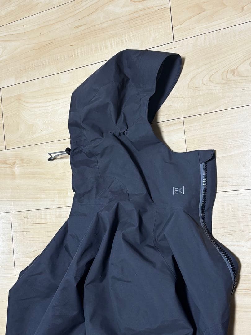Burton ak gore−tex