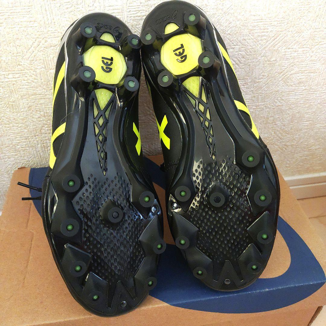 アシックス　 DS LIGHT JR GS TF