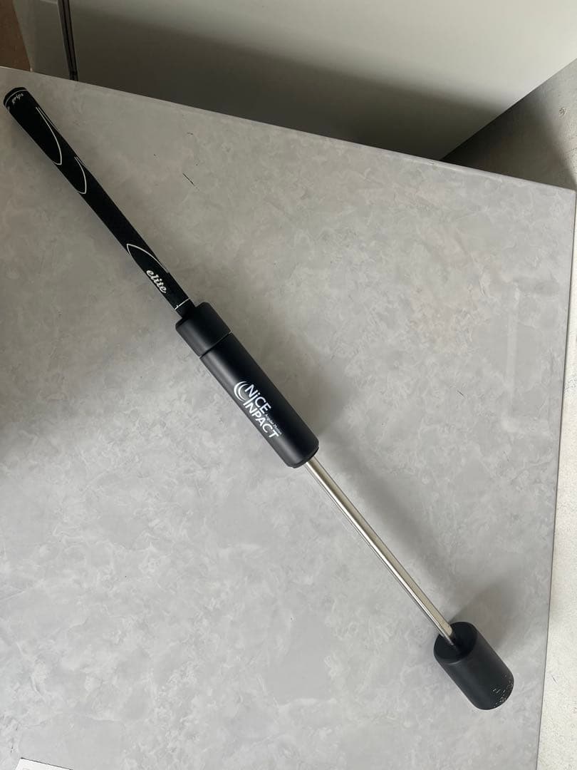 NICE IMPACT ゴルフスイング練習器具