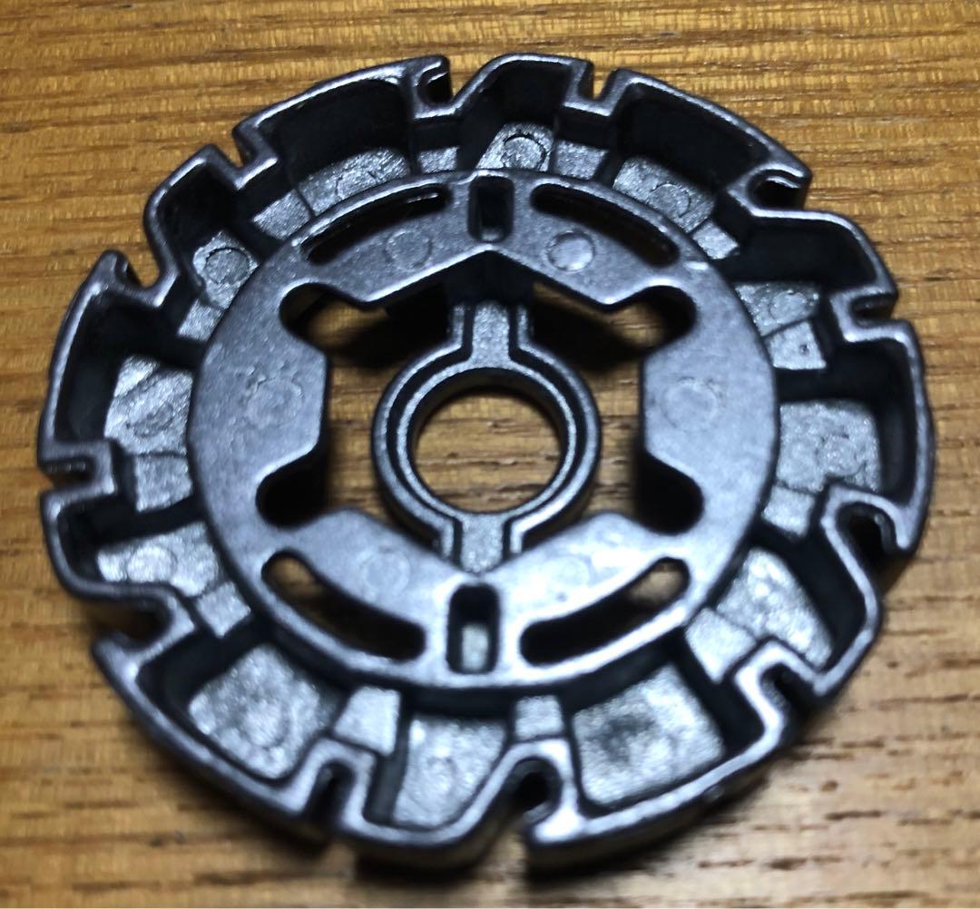 メタルファイトベイブレード 大会景品　非売品