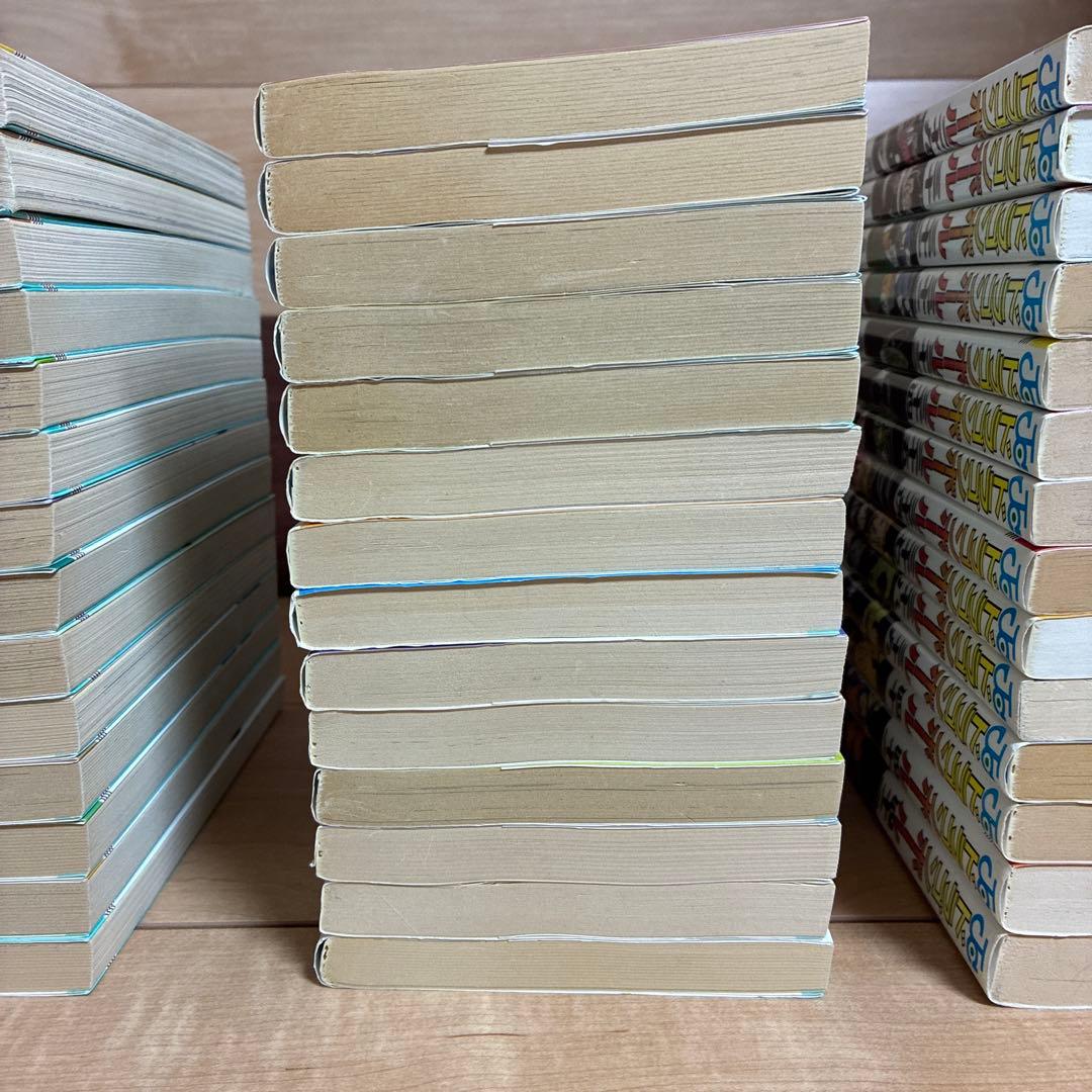 【6千円割引】初版多数　旧装版　ドラゴンボール　42巻　鳥山明