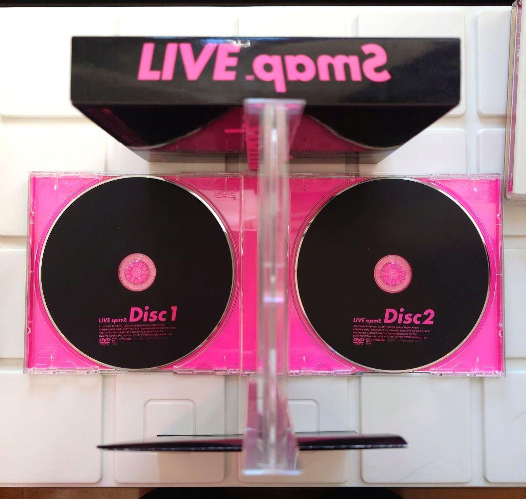 【まとめ売り】Smap スマップ DVD 5点set