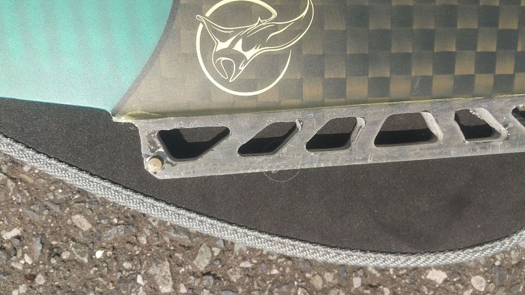 SUP FIN Manta フィン マンタ