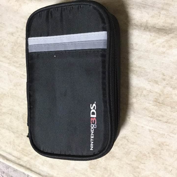 ニンテンドー3DS