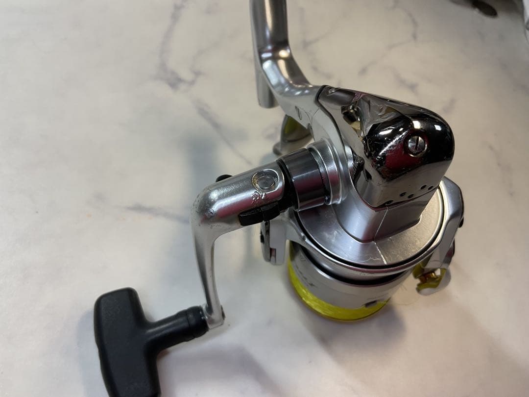 Daiwa トーナメント 磯 インパルト Impult 2000LB