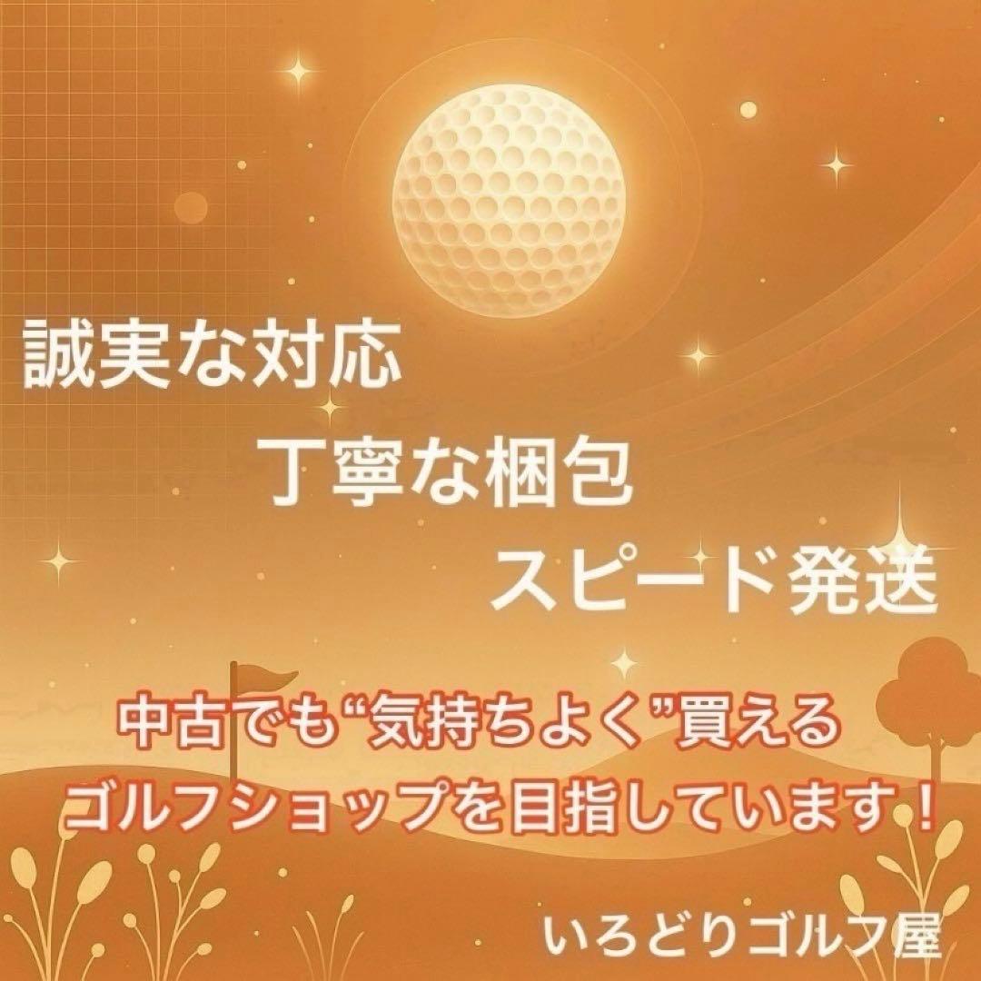 ONOFF オノフ 左利き クラブセット 10本 R ゴルフ メンズ レフティ