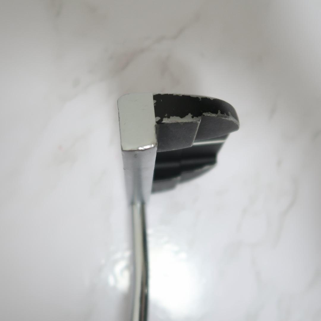 PING DS72 パター 34インチ　オレンジドット