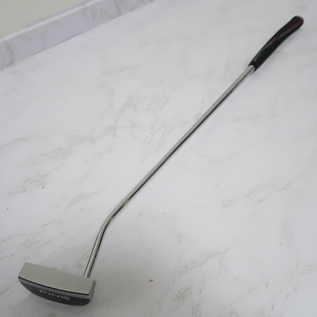 PING DS72 パター 34インチ　オレンジドット