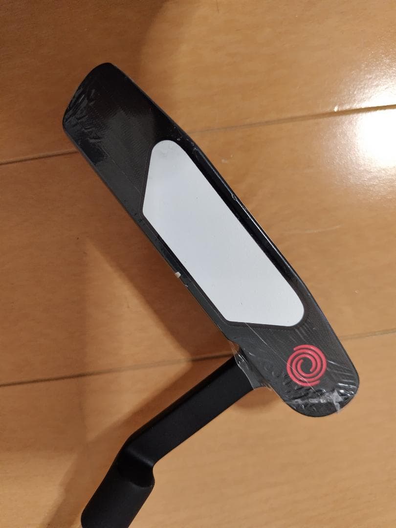【新品】オデッセイ ホワイトホット VERSA ONE レフティ 34インチ