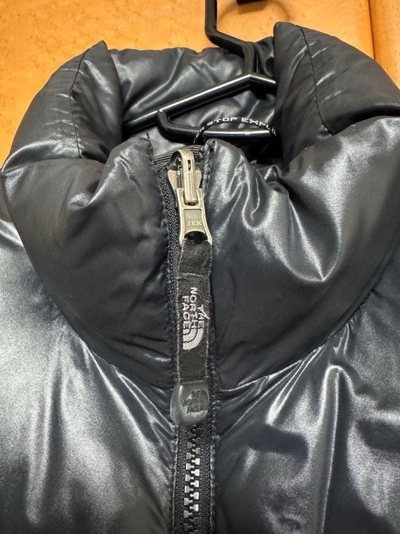 TheNorthFace　ダウンベストSサイズ