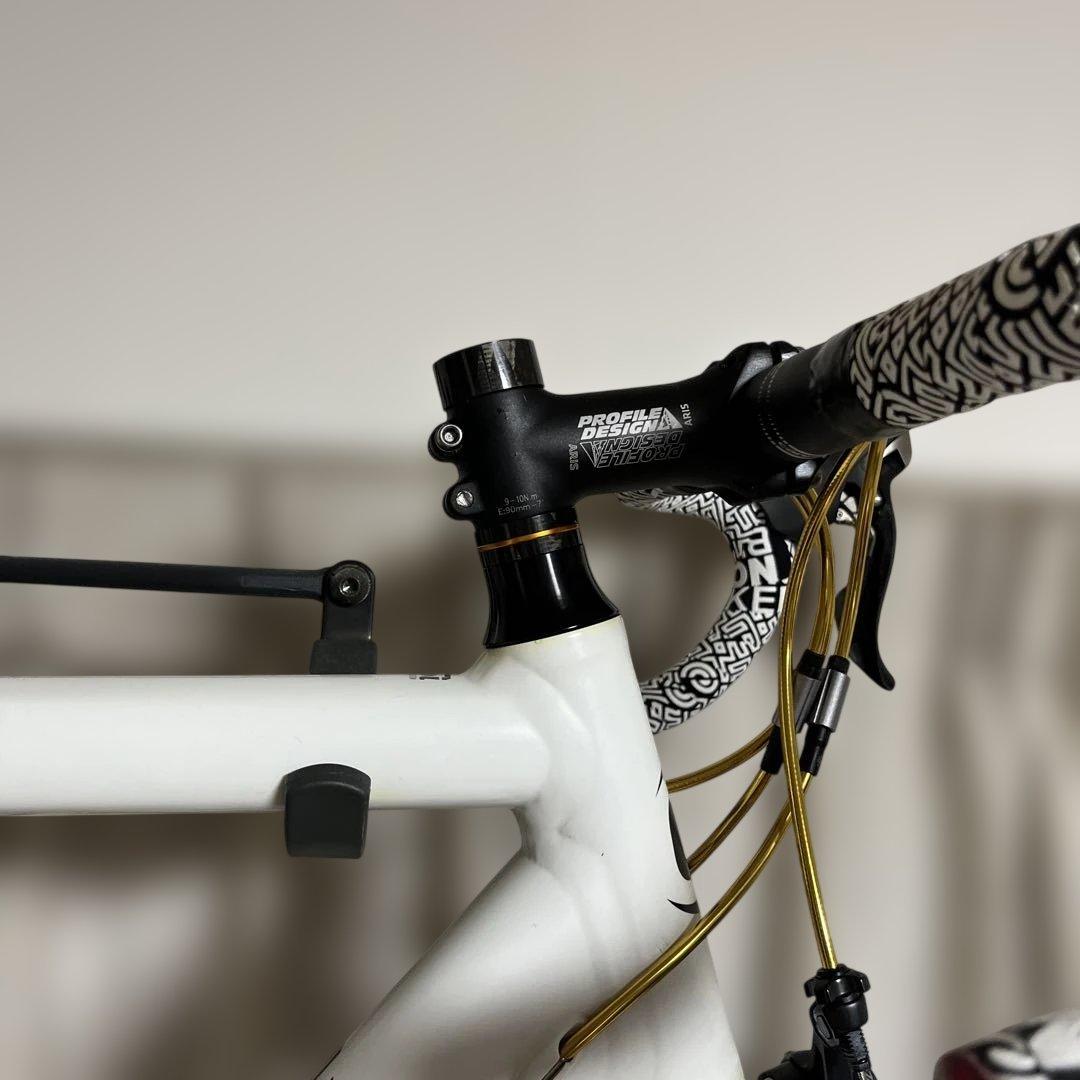 自転車本体 Cannondale CAAD10 Dura-Ace 9100 c24