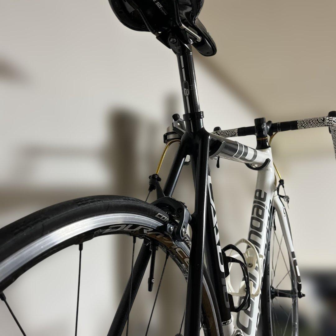 自転車本体 Cannondale CAAD10 Dura-Ace 9100 c24
