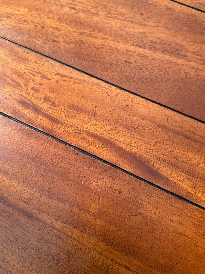 KZ050 ethan allen ローテーブル　大塚家具　輸入品　アメリカン
