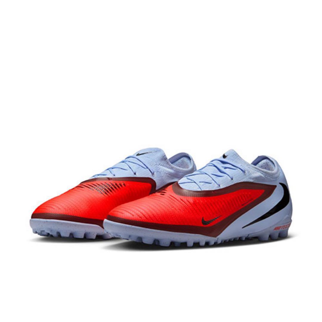 NIKE リアクト ファントム 6 LOW プロ TF 27cm