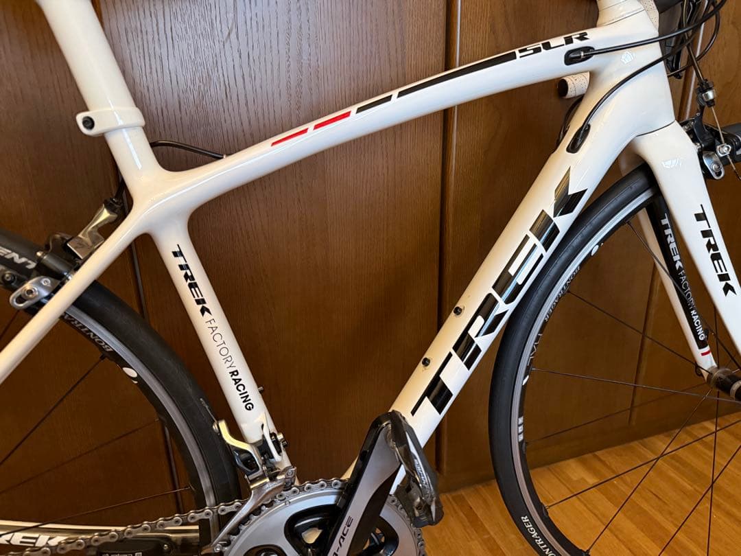 ■即決■ TREK Emonda SLR Dura-Aceサイズ42小柄の方向け