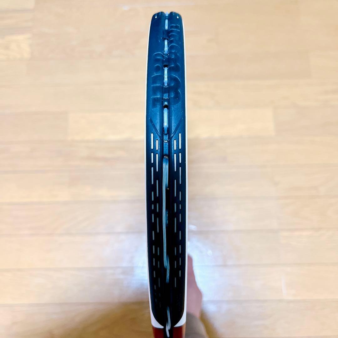 新品 未使用ウィルソン ENFORCER 100 ラケット
