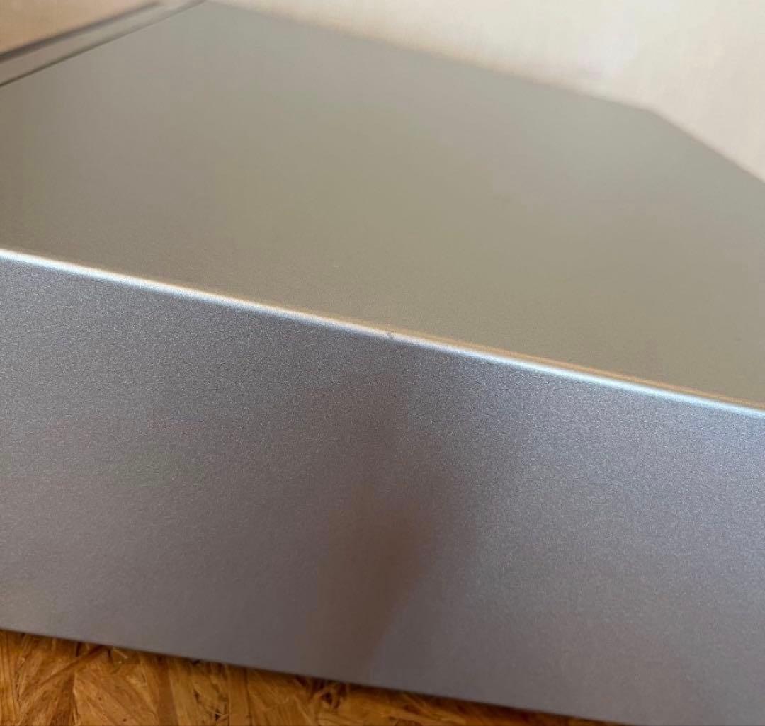 貴重 美品 VHS機能搭載 Panasonic DMR-XP21V 動作良好品