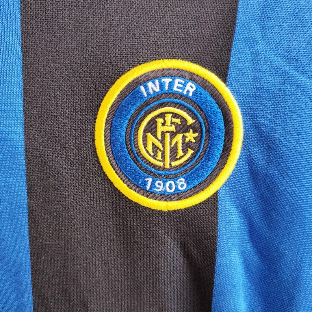 ナイキ NIKE INTER インテル ユニフォーム Mサイズ