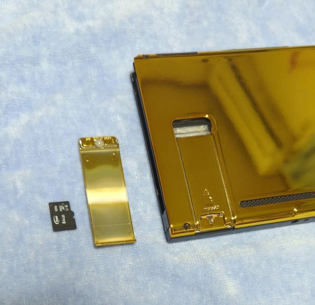 任天堂Switch　ジャンク