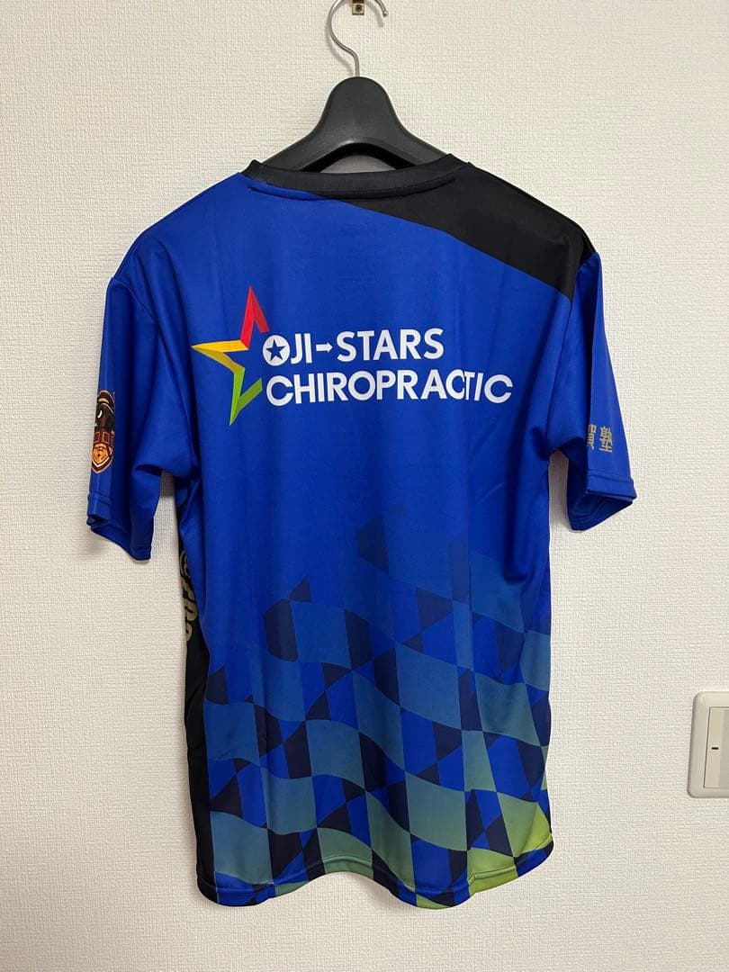 ラスト１点　駿台学園　2022年度　スポンサーT　2ＸＬ　バレー部　新品　廃版