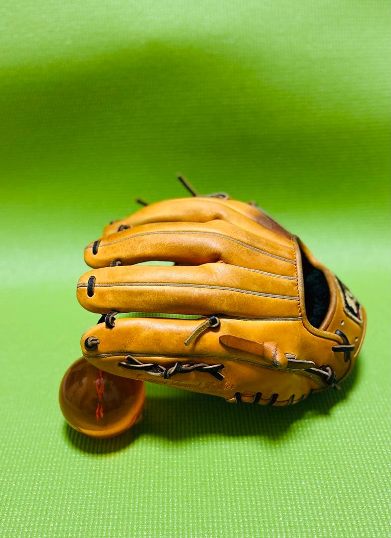 美品　ゼット　内野手　グローブ　プロステ　今宮　源田　ミズノプロ　久保田スラッガ