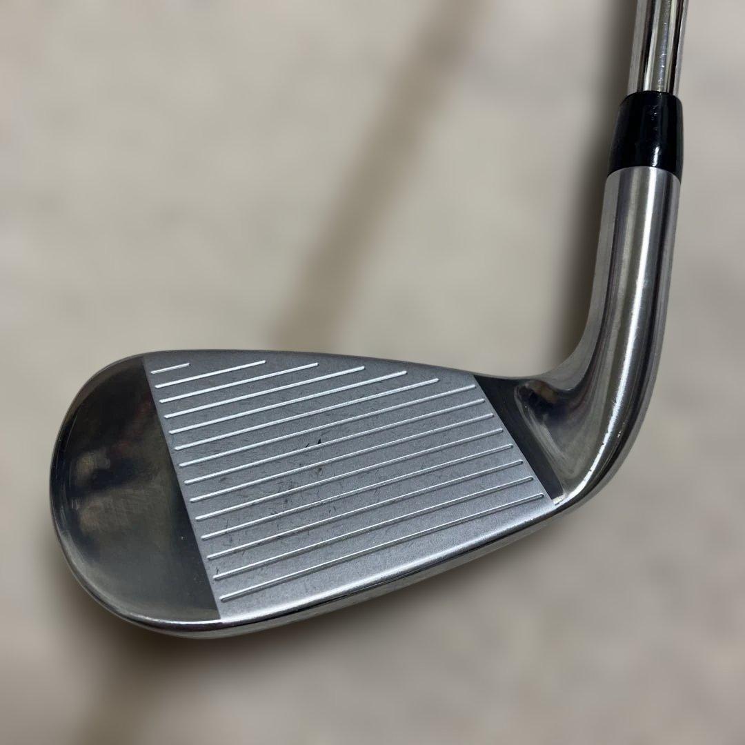 タイトリストT350 FORGED アイアン