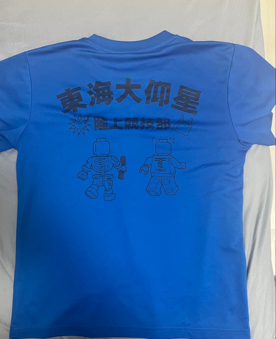陸上部セット