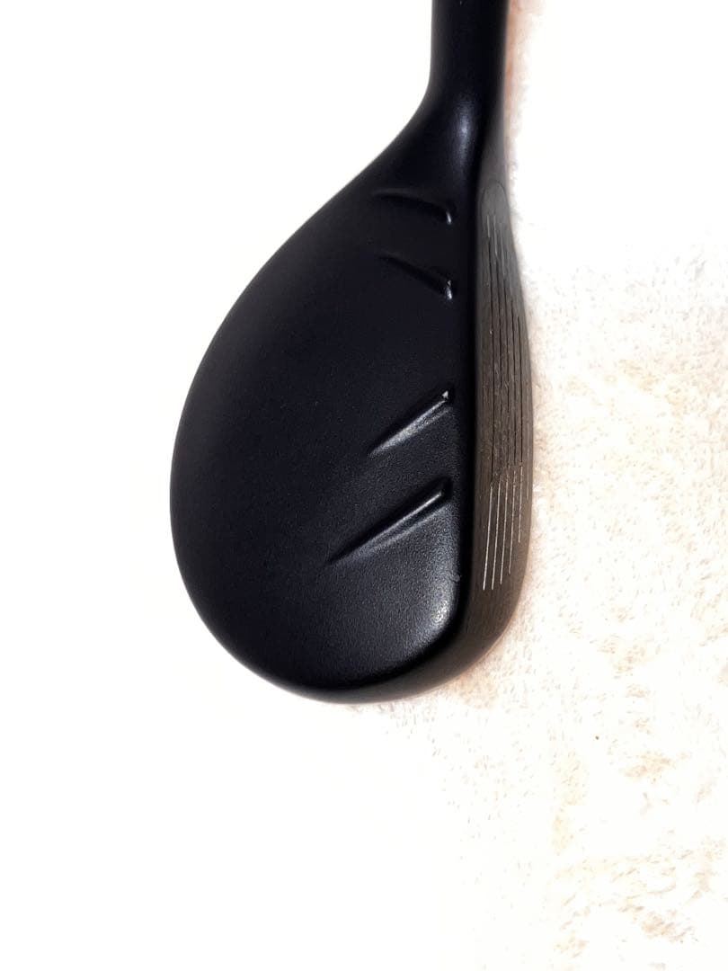 PING Gシリーズ　ユーティリティ　U4 22°