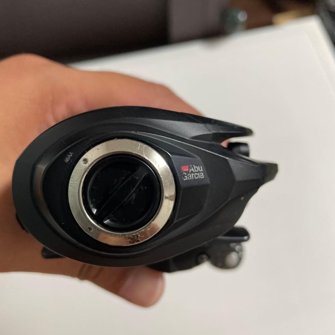 アブ　ロキサーニ bf8L 中古美品