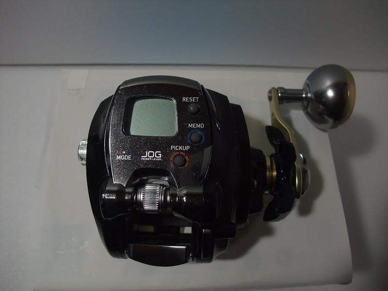 15レオブリッツ300ｊ（故障品）