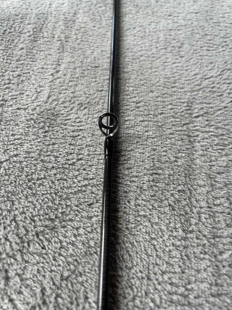 ロッド SALTIST BS63M